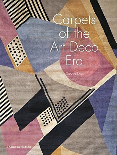 Carpets of the Art Deco Era