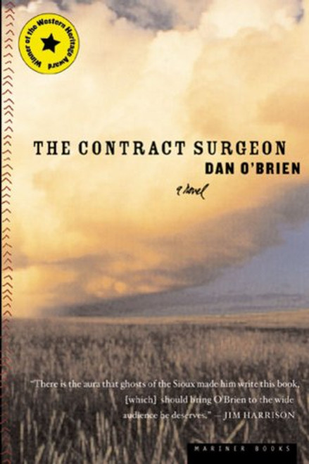 The Contract Surgeon