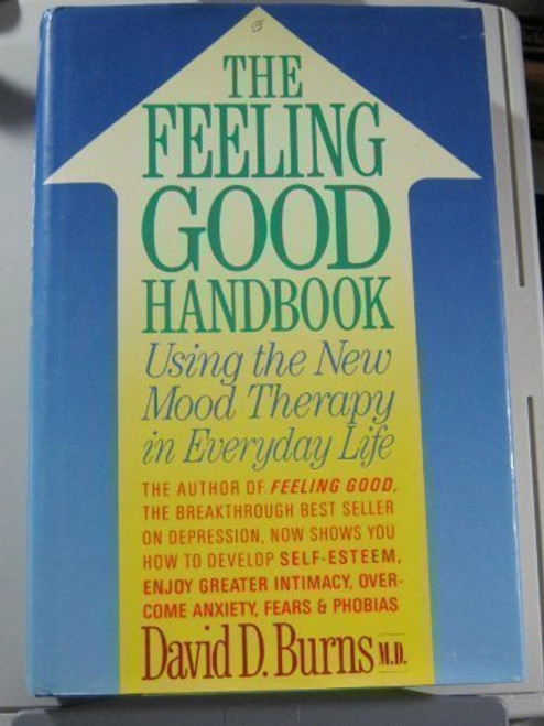 The Feeling Good Handbook