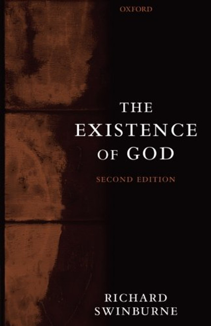 The Existence of God