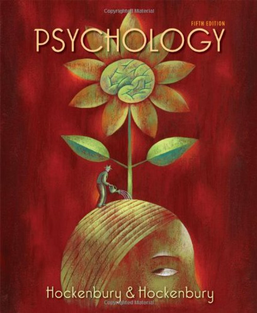 Psychology, Fifth Edition