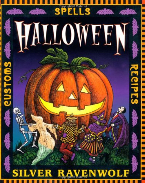 Halloween! (Holiday Series)