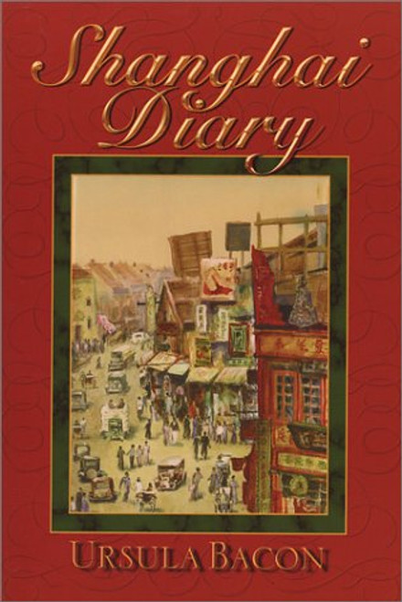 Shanghai Diary