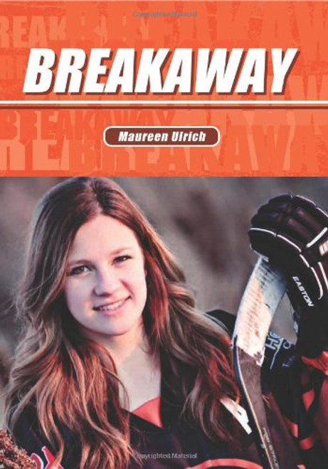 Breakaway (Jessie MAC)