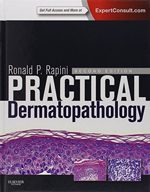 Practical Dermatopathology, 2e