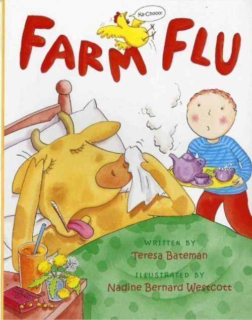 Farm Flu