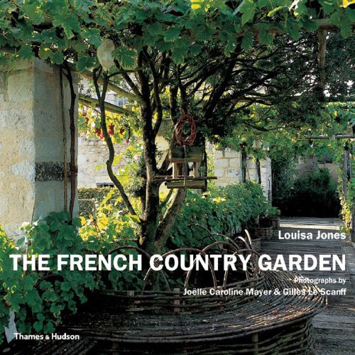 The French Country Garden The French Country Garden