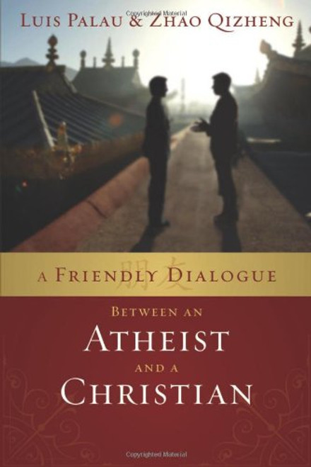 A Friendly Dialogue Between an Atheist and a Christian
