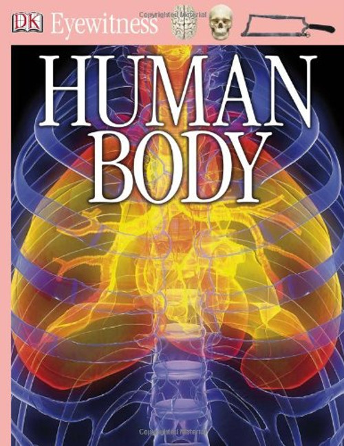 Human Body (DK Eyewitness Books)