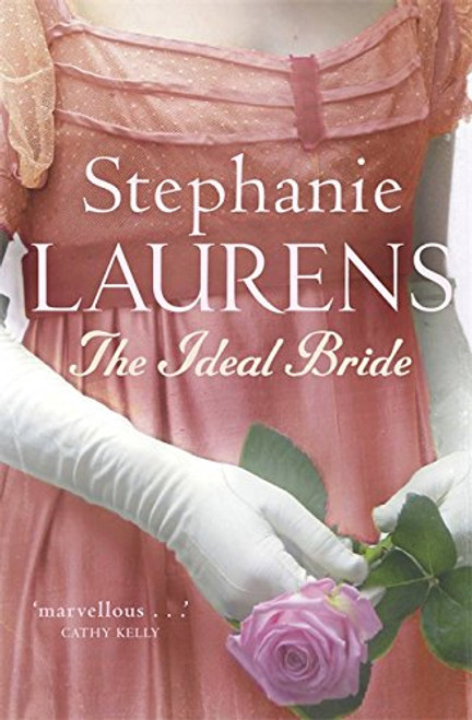 The Ideal Bride (Bar Cynster)