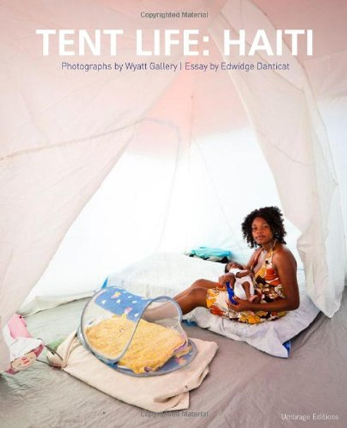 Tent Life: Haiti