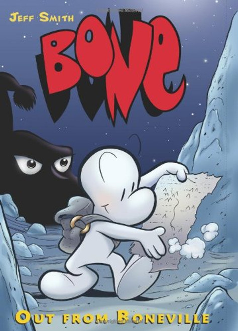 Out from Boneville (BONE #1) Out from Boneville (BONE #1)