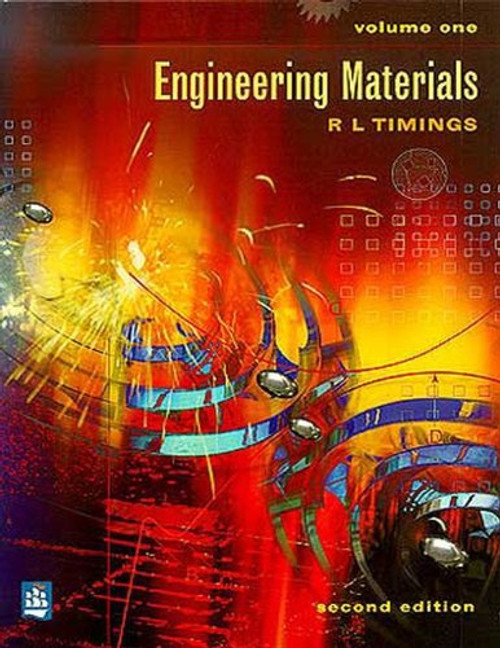 Engineering Materials Volume 1 (2nd Edition)