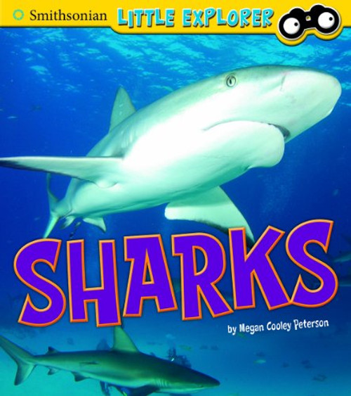 Sharks (Little Scientist)