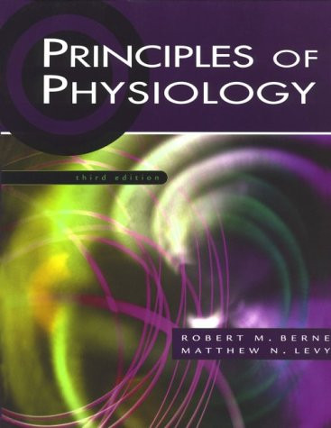 Principles of Physiology, 3e