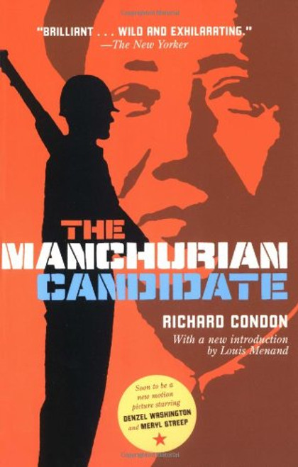 The Manchurian Candidate