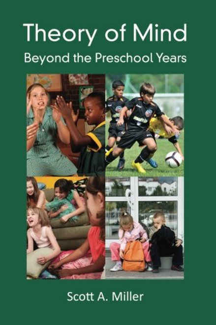 Theory of Mind: Beyond the Preschool Years
