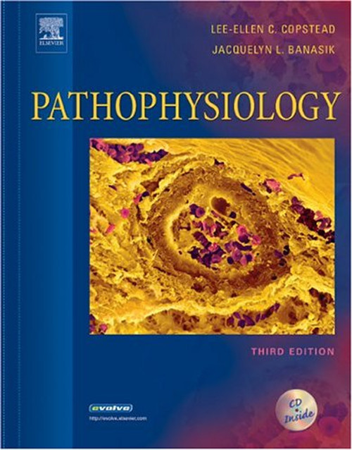 Pathophysiology