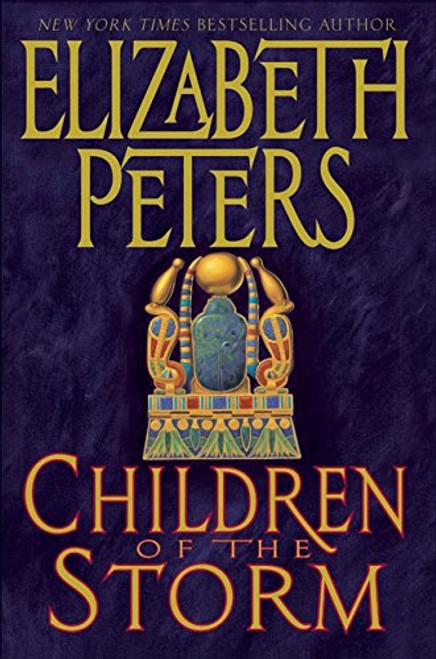 Children of the Storm