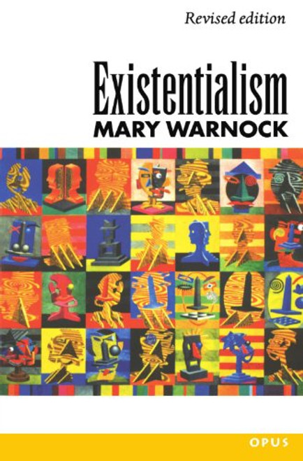 Existentialism (Opus Books)