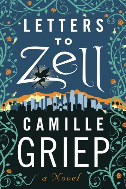 Letters to Zell