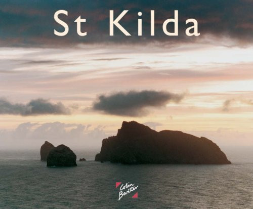 St Kilda (Souvenir Guide) St Kilda (Souvenir Guide)