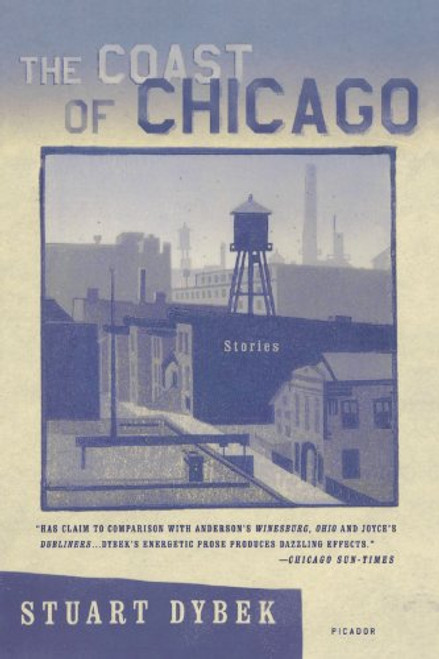 The Coast of Chicago: Stories
