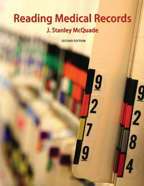 Reading Medical Records