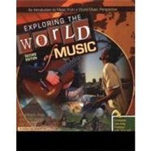 Exploring the World of Music, 2nd Edition