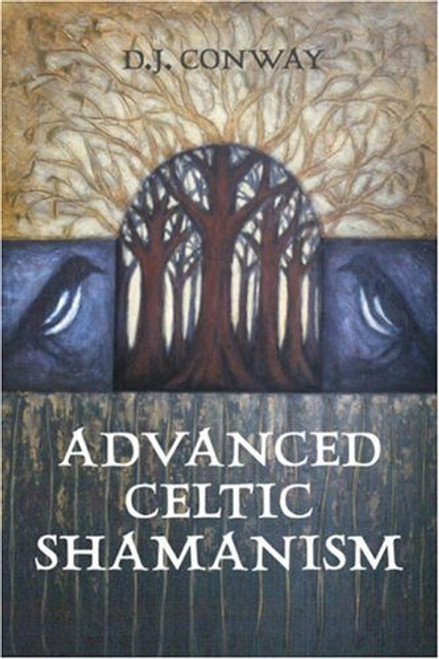 Advanced Celtic Shamanism