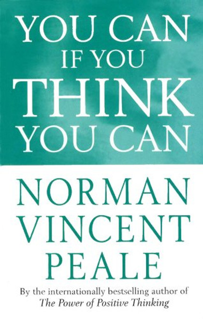 You Can If You Think You Can (Personal Development)