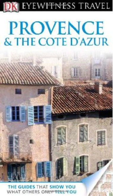Provence & the Cote D'Azur