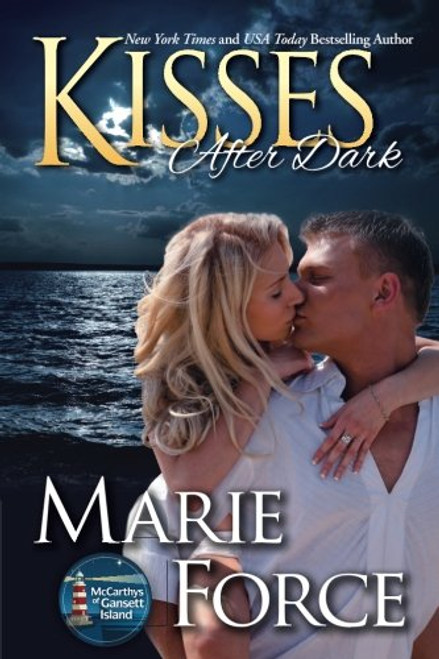 Kisses After Dark  (Gansett Island Series) (Volume 12)