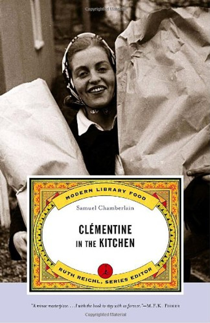 Clementine in the Kitchen: Modern Library Foods Clementine in the Kitchen: Modern Library Foods