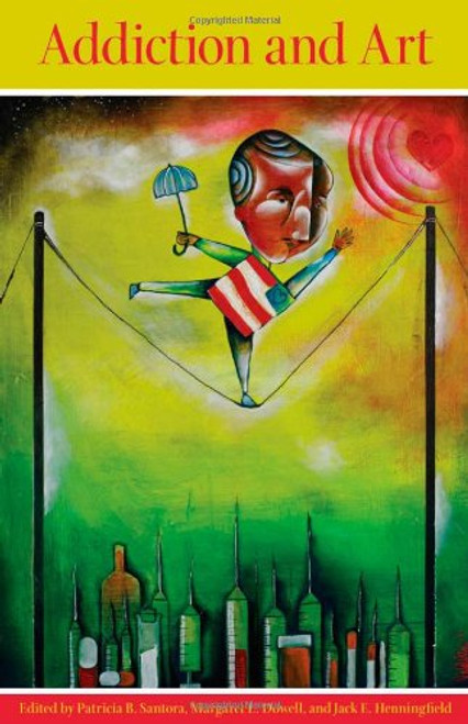 Addiction and Art