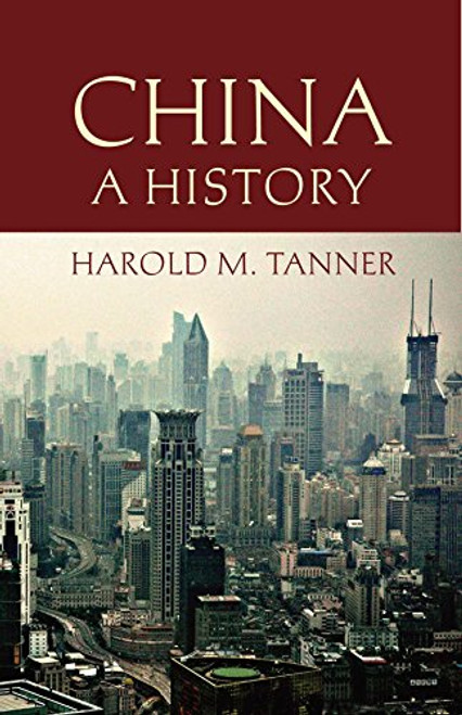 China: A History China: A History