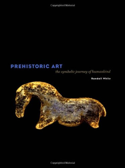 Prehistoric Art: The Symbolic Journey of Humankind