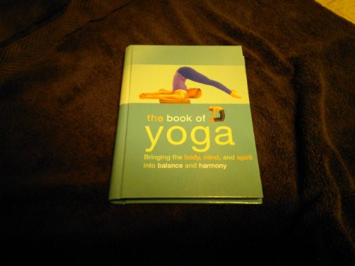 The Book of Yoga