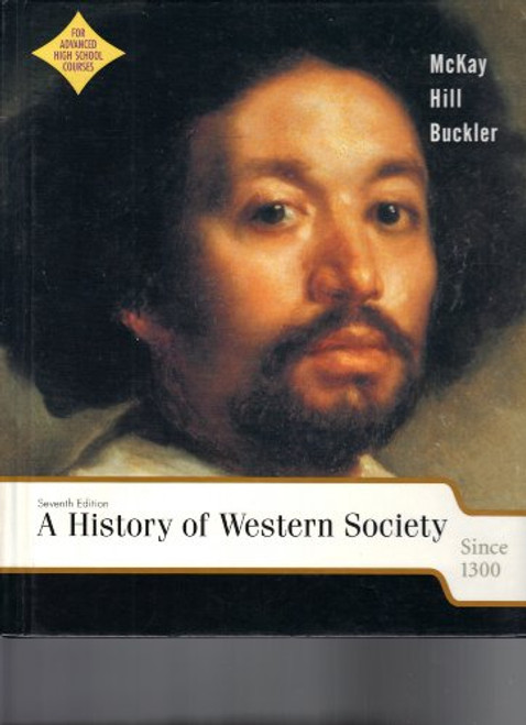 A History of Western Society Since 1300