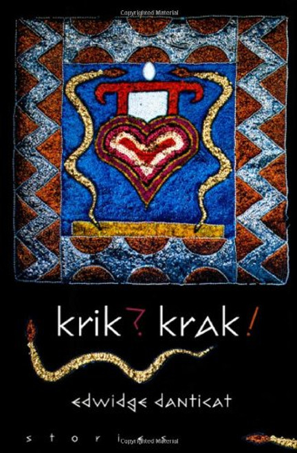 Krik? Krak!