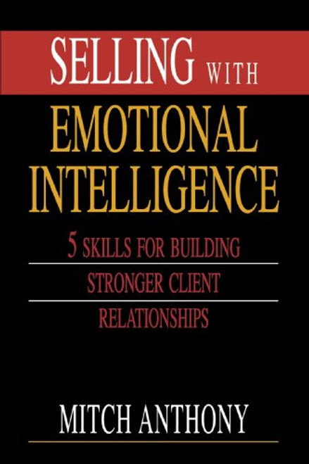 Selling with Emotional Intelligence