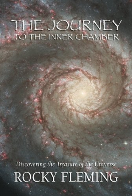 The Journey to the Inner Chamber: Discovering the Treasure of the Universe