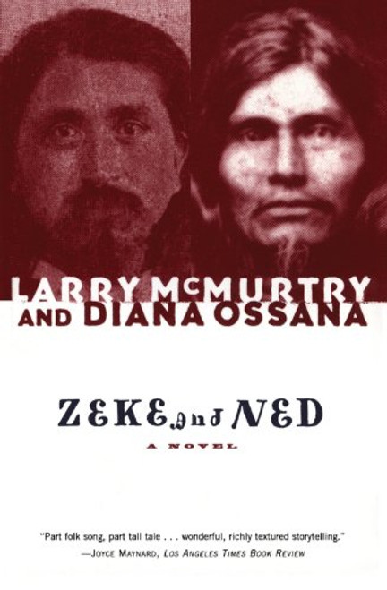 Zeke and Ned
