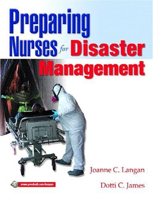 Preparing Nurses for Disaster Management