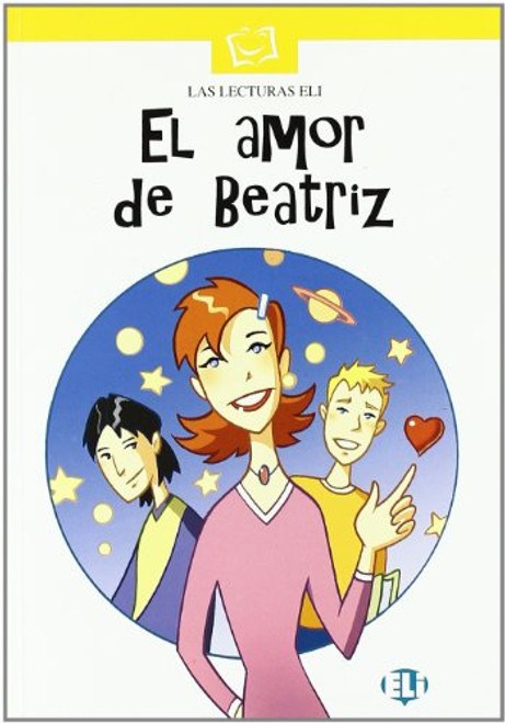 Amor De Beatriz (Spanish Edition) Amor De Beatriz (Spanish Edition)