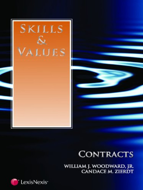 Skills & Values: Contracts