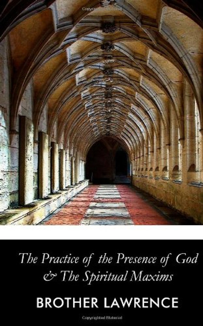 The Practice of the Presence of God