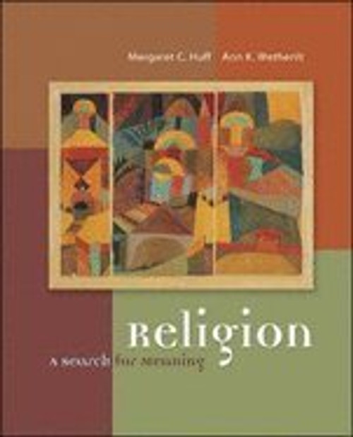 Religion: A Search for Meaning