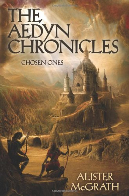 Chosen Ones (The Aedyn Chronicles)