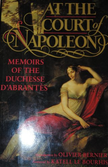 At the Court of Napoleon